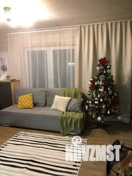 Дом 50м&sup2;, 1-этажный, посуточно, 