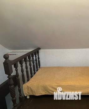 Дом 150м², 2-этажный, посуточно, 