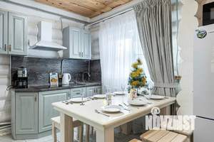 Дом 94м&sup2;, 2-этажный, посуточно, 