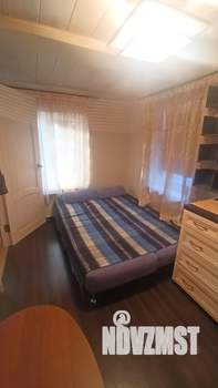 Дом 30м², 1-этажный, на длительный срок, 