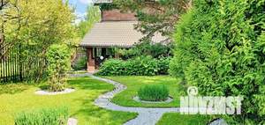 Дом 165м&sup2;, 2-этажный, посуточно, 