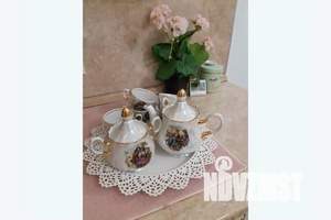 Дом 270м², 3-этажный, посуточно, 