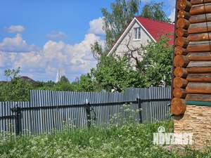 Дом 110м², 2-этажный, на длительный срок, 