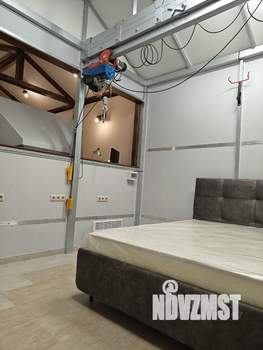 Дом 75м&sup2;, 2-этажный, на длительный срок, 