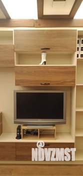 Коттедж 120м&sup2;, 2-этажный, на длительный срок, 