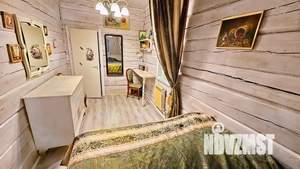 Дом 140м&sup2;, 2-этажный, посуточно, 