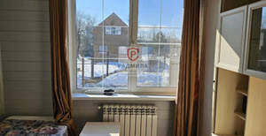 Дом 30м&sup2;, 2-этажный, на длительный срок, 