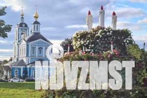 Дом 270м&sup2;, 3-этажный, посуточно, 