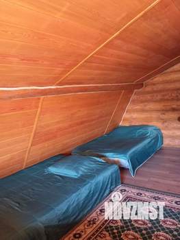 Дом 60м&sup2;, 2-этажный, на длительный срок, 