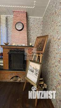 Дом 200м², 2-этажный, на длительный срок, 