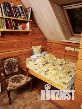 Дом 120м², 1-этажный, посуточно, 