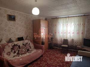Дом 50м², 2-этажный, на длительный срок, 