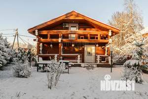 Дом 150м&sup2;, 2-этажный, посуточно, 