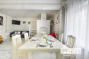 Дом 182м², 2-этажный, посуточно, 