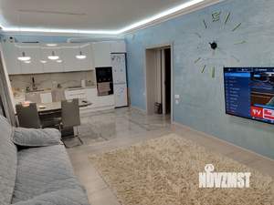 Дом 130м&sup2;, 1-этажный, посуточно, 