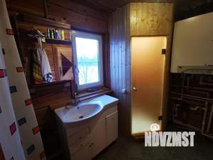 Дом 120м², 1-этажный, посуточно, 