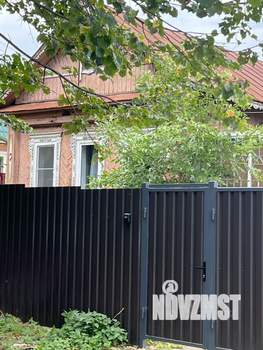 Дом 70м², 1-этажный, на длительный срок, 