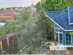 Дом 101м&sup2;, 2-этажный, посуточно, 