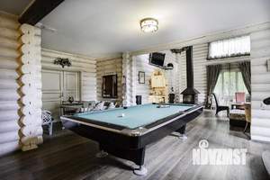 Дом 360м&sup2;, 2-этажный, посуточно, 