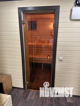 Дом 101м², 2-этажный, посуточно, 