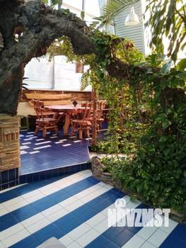 Дом 400м², 3-этажный, посуточно, 