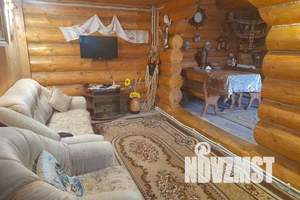 Дом 95м&sup2;, 2-этажный, посуточно, 