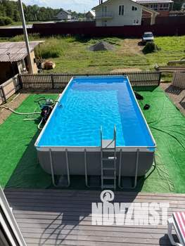 Дом 80м&sup2;, 2-этажный, посуточно, 