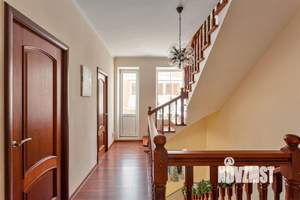 Дом 150м&sup2;, 2-этажный, посуточно, 