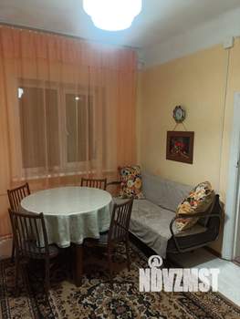 Дом 60м², 1-этажный, на длительный срок, 