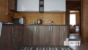 Дом 120м², 1-этажный, посуточно, 