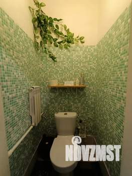 Дом 60м&sup2;, 1-этажный, посуточно, 