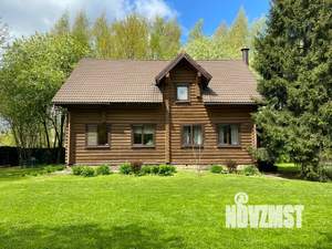 Дом 185м², 2-этажный, посуточно, 