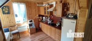 Дом 113м², 2-этажный, на длительный срок, 