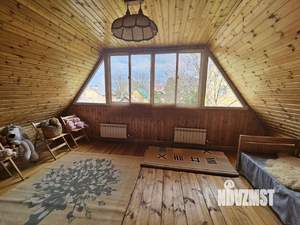 Дом 110м², 2-этажный, на длительный срок, 