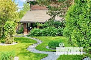 Дом 165м&sup2;, 2-этажный, посуточно, 