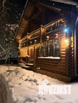 Дом 185м&sup2;, 2-этажный, посуточно, 