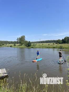 Дом 80м&sup2;, 1-этажный, посуточно, 