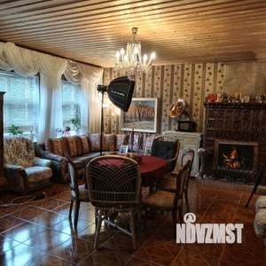 Коттедж 150м&sup2;, 2-этажный, на длительный срок, 