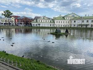 Дом 50м², 1-этажный, на длительный срок, 