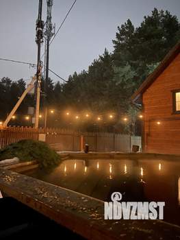 Дом 95м², 2-этажный, посуточно, 