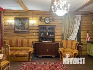 Дом 100м&sup2;, 2-этажный, посуточно, 