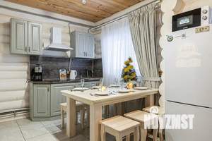 Дом 94м&sup2;, 2-этажный, посуточно, 