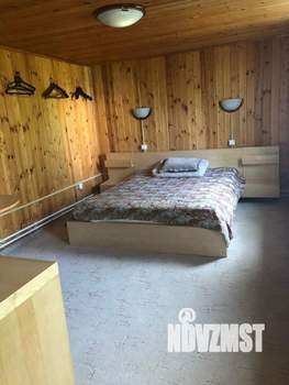 Дом 42м&sup2;, 1-этажный, на длительный срок, 