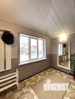 Коттедж 163м&sup2;, 3-этажный, на длительный срок, 