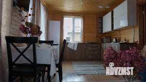 Дом 120м&sup2;, 1-этажный, посуточно, 