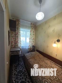 Дом 60м², 1-этажный, посуточно, 