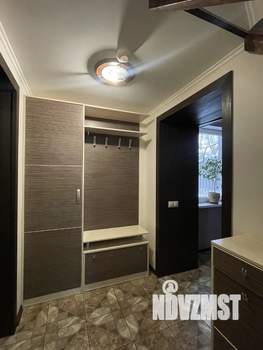 Коттедж 163м&sup2;, 3-этажный, на длительный срок, 