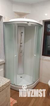 Коттедж 120м&sup2;, 2-этажный, на длительный срок, 