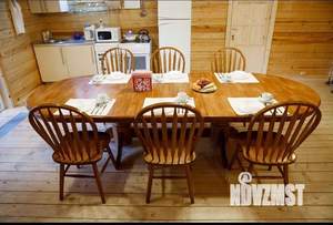 Дом 160м&sup2;, 1-этажный, на длительный срок, 