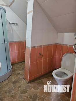 Дом 129м², 2-этажный, на длительный срок, 